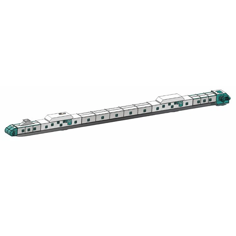 Trasportatori a nastro