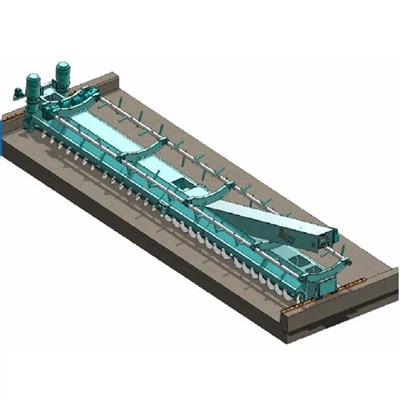 In che modo il contenuto di umidità del materiale influisce sulle prestazioni di un rigeneratore ...